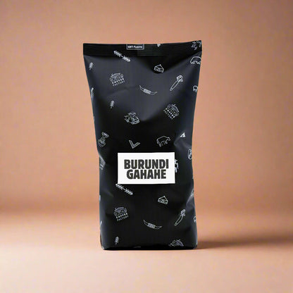 Burundi Gahahe