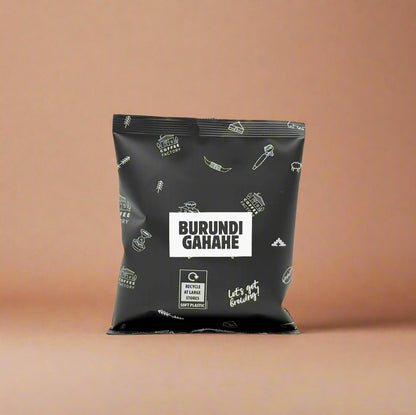 Burundi Gahahe