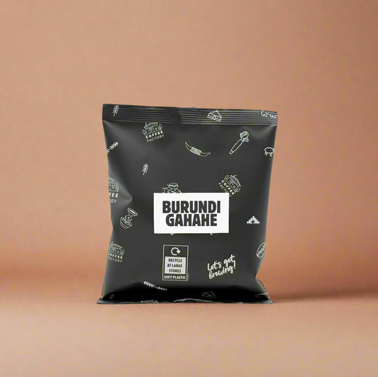 Burundi Gahahe