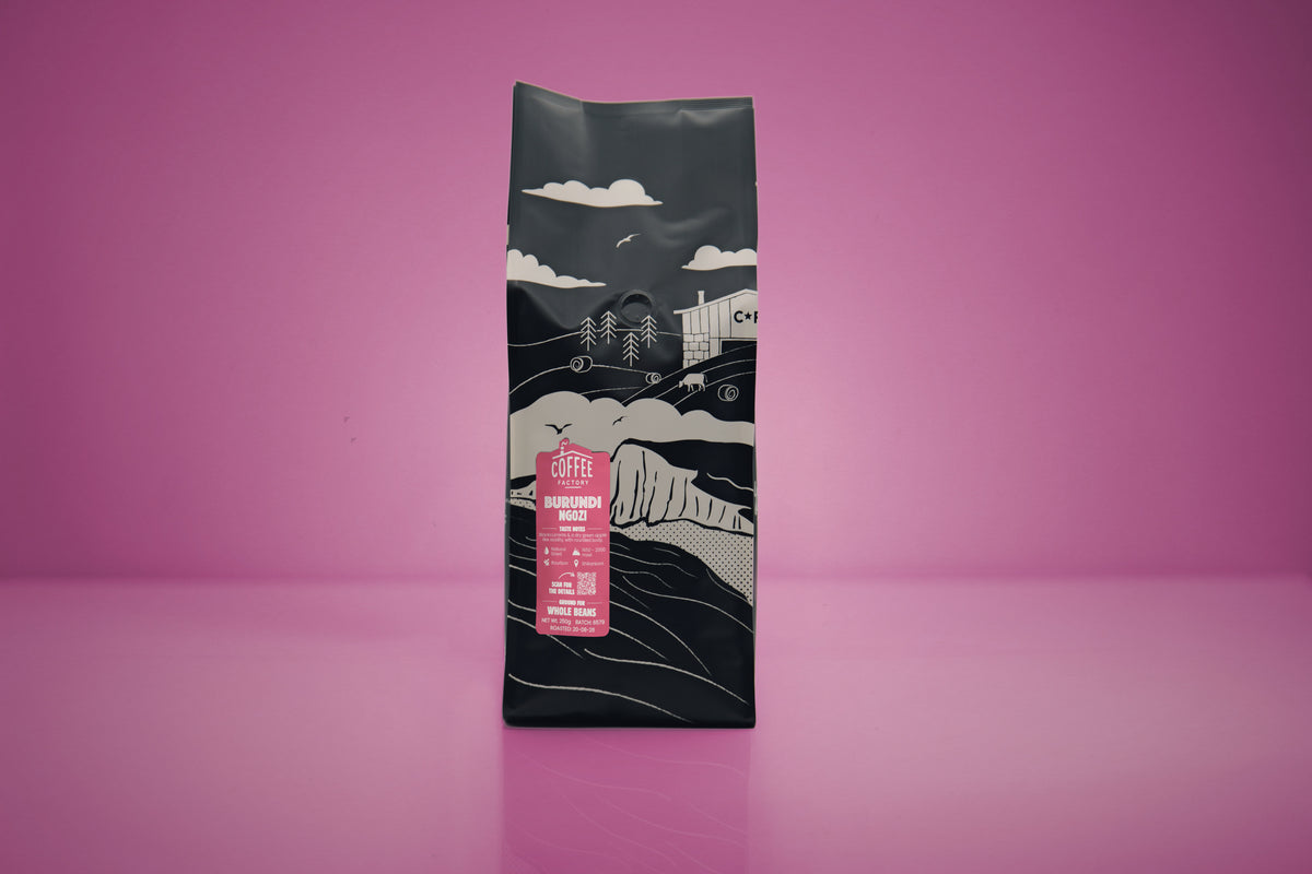 Burundi Ngozi