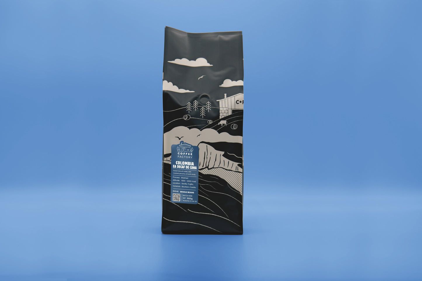 Seasonal Decaf Subscription - Image 4