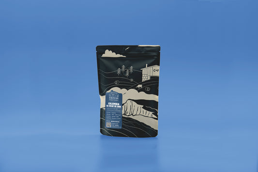 Seasonal Decaf Subscription