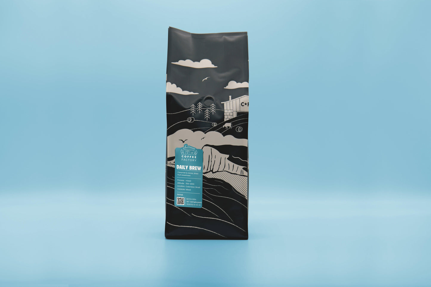 Daily Brew Blend - Image 4