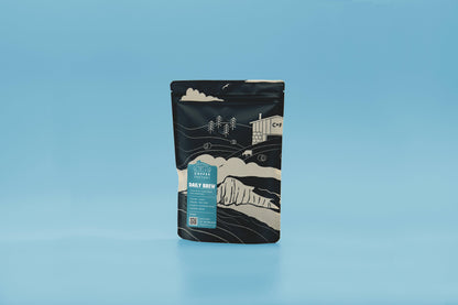 Daily Brew Blend - Image 1