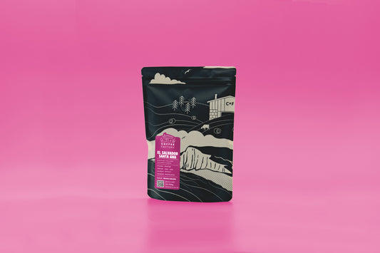 El Salvador Santa Ana