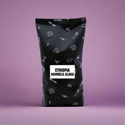 Ethiopia Hambela Alaka
