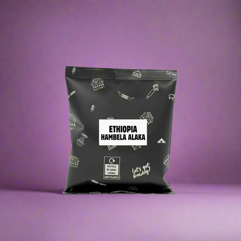 Ethiopia Hambela Alaka