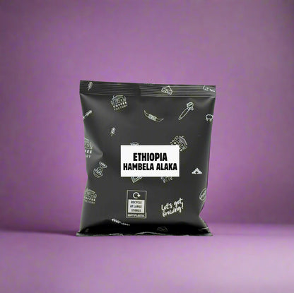 Ethiopia Hambela Alaka