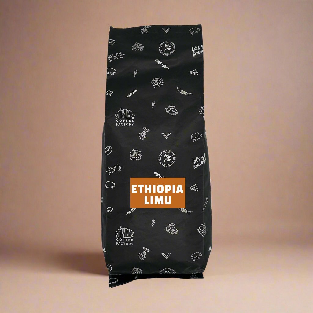 Ethiopia Limu