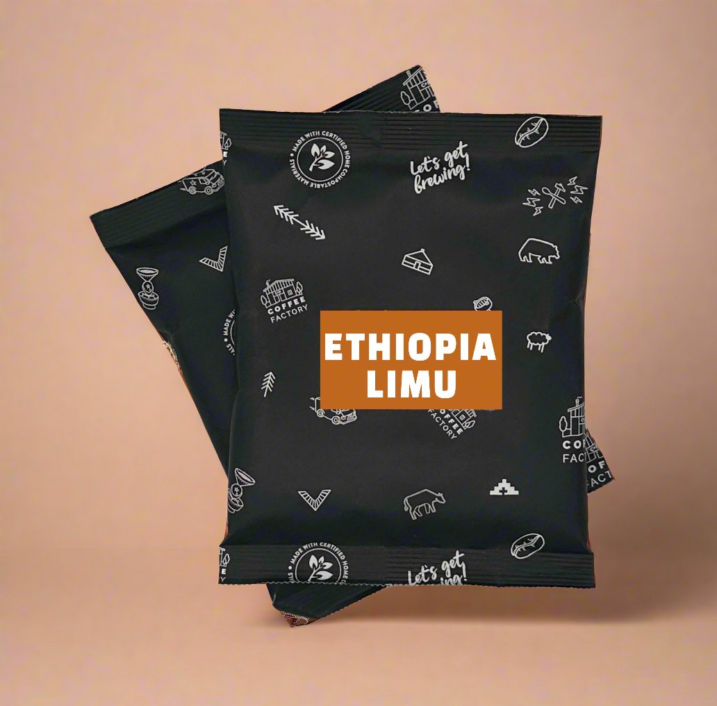 Ethiopia Limu