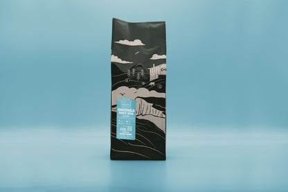 Guatemala Monte Rosa