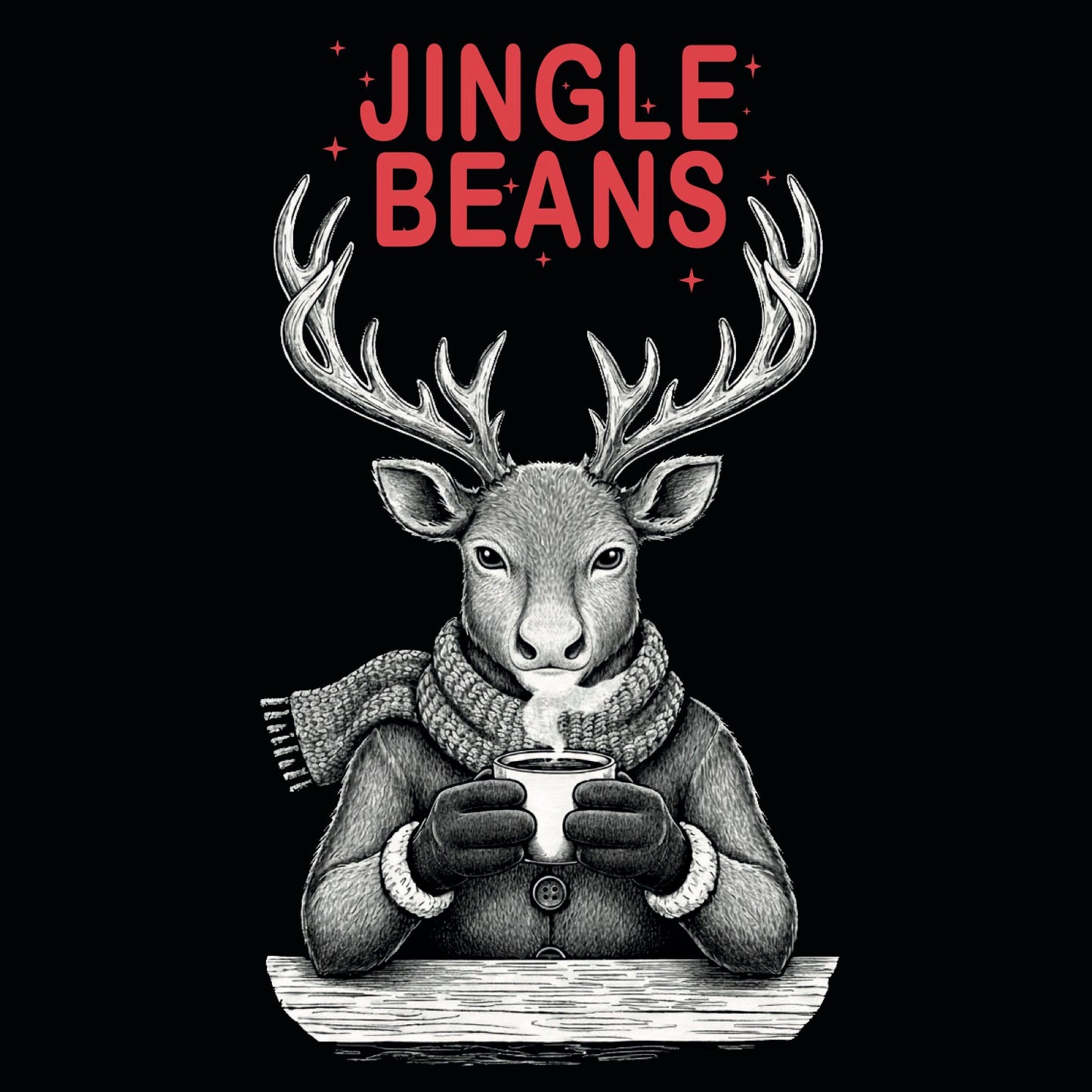 Jingle Beans Christmas Blend