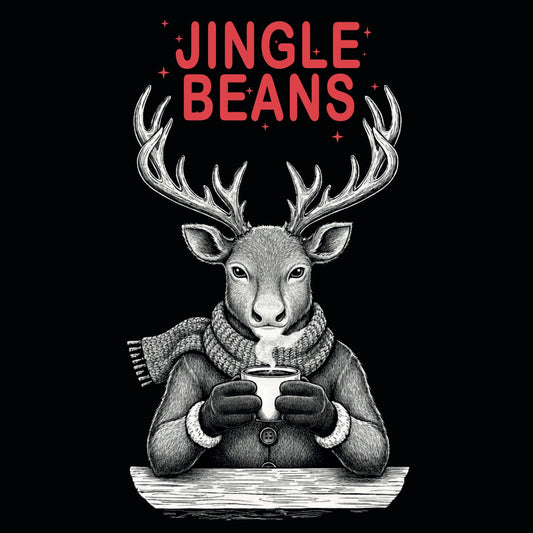 Jingle Beans Christmas Blend