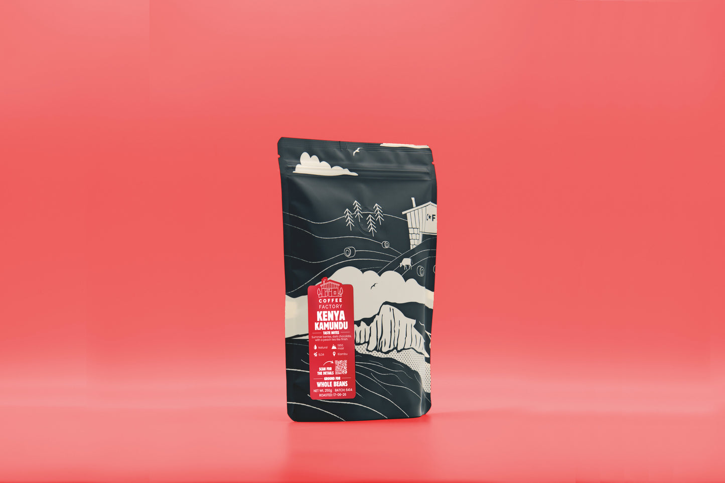 Kenya Kamundu