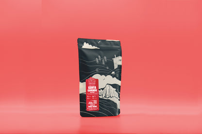 Kenya Kamundu