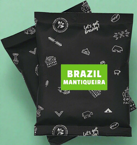 Brazil Mantiqueira