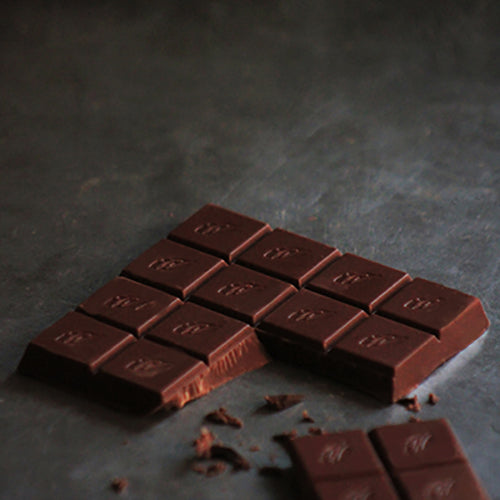 Milk Of The Stars, Dark Milk Chocolate