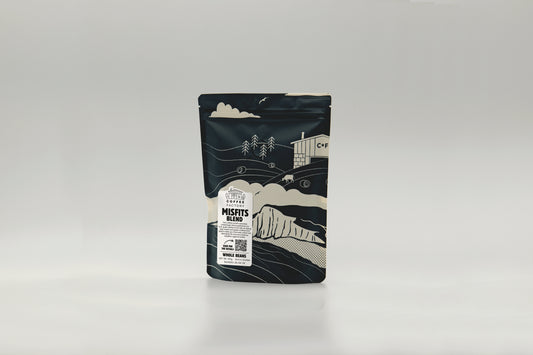 No Waste Misfits Blend