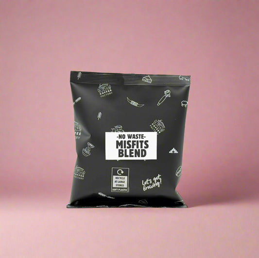 No Waste Misfits Blend