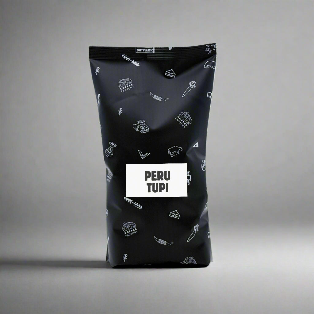 Peru Tupi