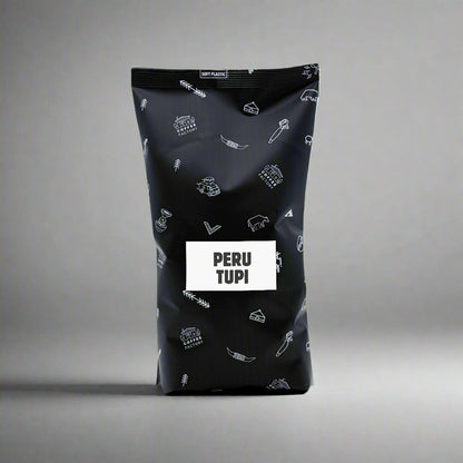 Peru Tupi