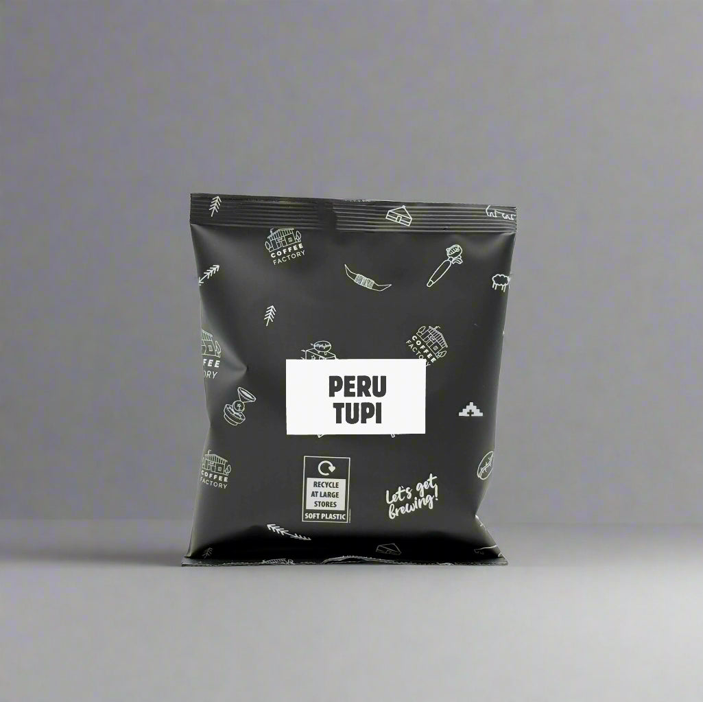 Peru Tupi