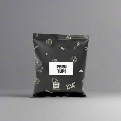 Peru Tupi