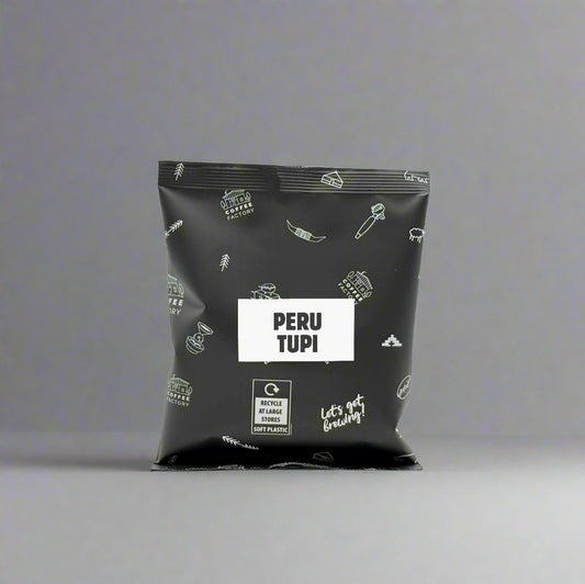 Peru Tupi