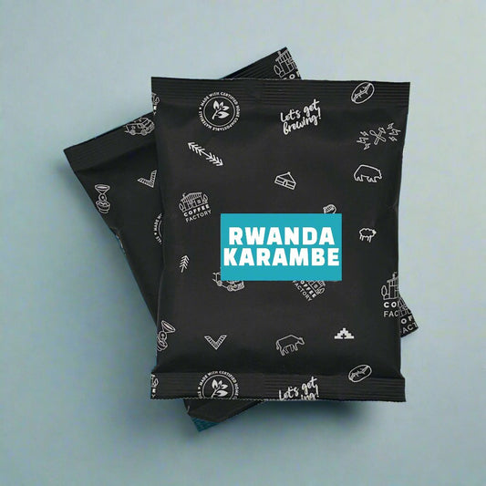 Rwanda Karambe