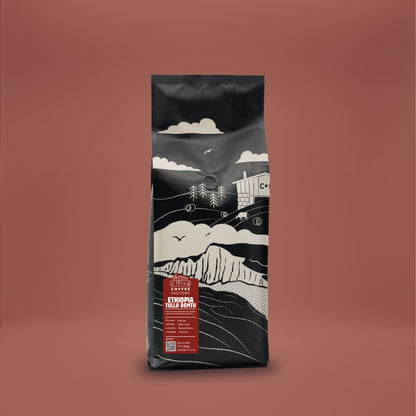 Ethiopia Tullu Demtu