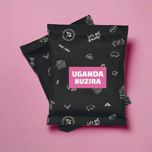 Uganda Buzira
