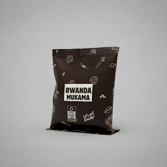 Rwanda Mukama