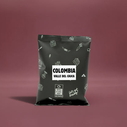 Colombia Valle Del Cauca