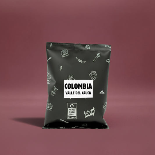 Colombia Valle Del Cauca
