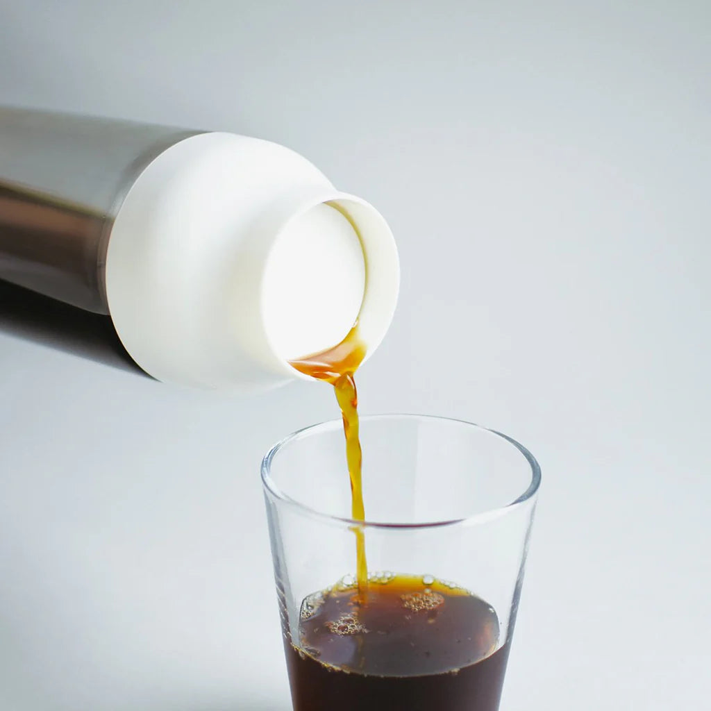CAPSULE cold brew carafe