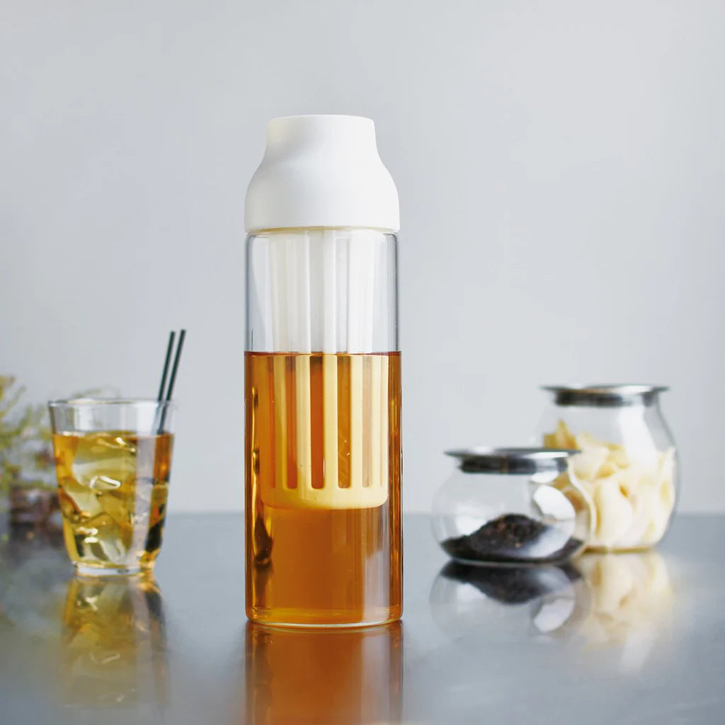 CAPSULE cold brew carafe