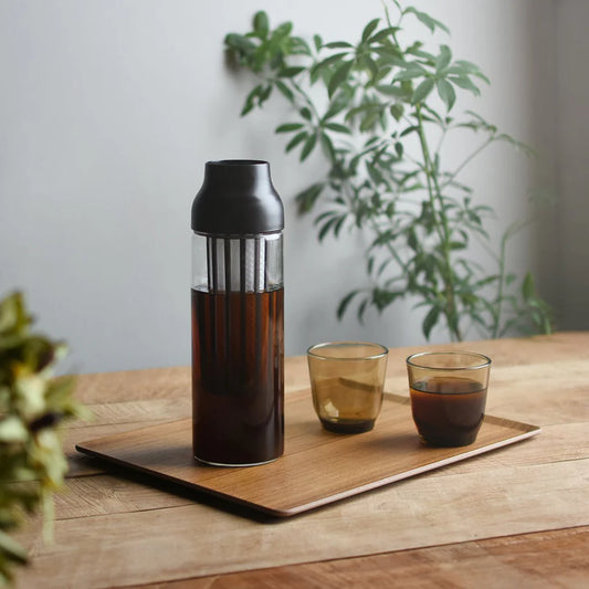 CAPSULE cold brew carafe