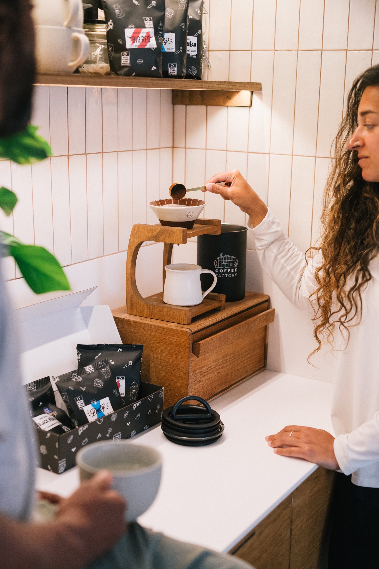 Subscription Factory Best Coffee Subscription Gift UK | Roasters Club Gift Subscriptions