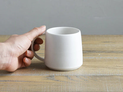 Kinto RIPPLE mug 250ml