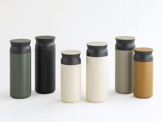 KINTO TRAVEL TUMBLER